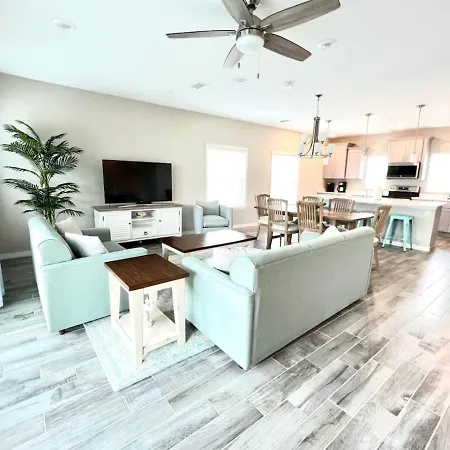 Perdido Key Dream, Luxurious 2Br Vacation Rental